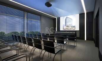 Imagem 5: Porto Alegre - Conjunto Comercial/Sala - Santana