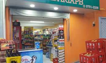 Imagem: VENDE SE MERCADINHO LOTADO DE MERCADORIA