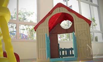 Imagem 6: São Paulo - Apartamento Padrão - Tatuapé