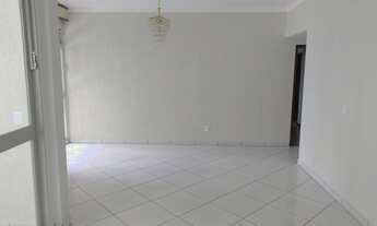 Imagem 7: Apartamento com 3 dormitórios à venda, 164 m² por R$ 480.000,00 - Centro - Uberlândia/MG