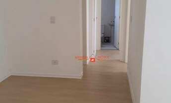 Imagem 6: Apartamento com 2 dormitórios à venda, 62 m² por R$ 350.000,00 - Vila Rosália - Guarulhos