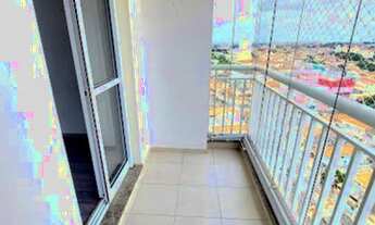 Imagem 5: Apartamento 3 dorms para Venda - Vila Moraes, São Paulo - 63m², 1 vaga