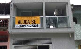 Imagem: São Paulo - Apartamento Padrão - Gleba