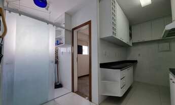 Imagem 6: Apartamento para venda tem 80 m² com 2 quartos em Pituba