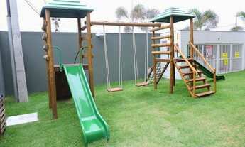 Imagem 7: Flat para Venda em Fortaleza, Porto das Dunas, 2 dormitórios, 1 suíte, 2 banheiros, 1 vaga