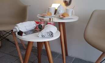 Imagem 4: Sala em Olinda Galpão / depósito com 5 vagas na garagem