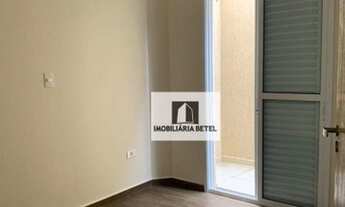 Imagem 4: Apartamento com 2 dormitórios à venda, 45 m² - Vila Pires - Santo André/SP