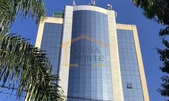 Imagem 7: SãO PAULO - Conjunto Comercial/Sala - Casa Verde