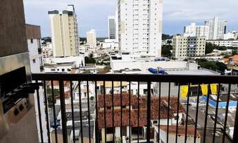 Imagem: Centro/Pelinca apartamento 02 quartos (1