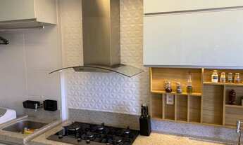 Imagem 5: Apartamento 02 quartos com 1 suíte no Jardim Atlântico - Goiânia - GO