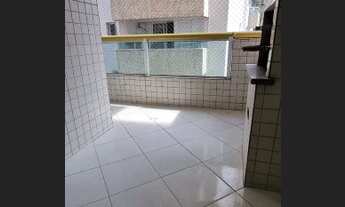 Imagem 2: Apartamento com 1 dorm, Aviação, Praia Grande, Cod: 1129