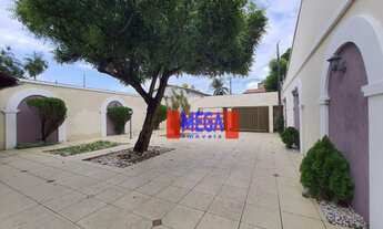 Imagem 3: Casa com 5 quartos para alugar no Bairro Cambeba - Fortaleza/CE