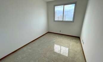 Imagem 3: Apartamento 2 quartos,1 suíte, andar alto, sol da manhã Praia de Itaparica