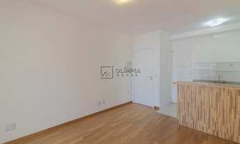 Imagem 5: Apartamento Locação Pinheiros 60 m² 2 Dormitórios