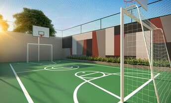 Imagem 6: Apartamento para venda tem 45 m² com 1 quarto no Ipiranga/Sacomã a 300mt do metrô super co