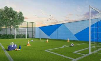 Imagem 3: Apartamento para venda próximo a área de lazer de Cruz de Rebouças