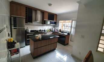 Imagem 3: Casa - Residencial Terras do Barão - Campinas