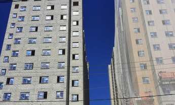 Imagem 5: Apartamento no Cambuci - 2 dormitórios - Lazer completo - Casa Verde Amarela entrada fa