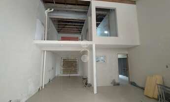 Imagem 2: Sobrado Geminado