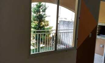 Imagem 4: Apartamento com 2 dormitórios à venda, 60 m² por R$ 425.000,00 - Jardim Santa Genebra - Ca