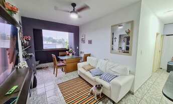 Imagem 5: Apartamento 02 quartos reformado com 60m² a venda por R$240.000 no Ipiranga - Guarapari