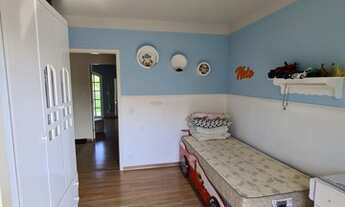 Imagem 6: Ibiúna - Casa de Condomínio - Centro