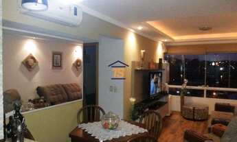 Imagem 5: Porto Alegre - Apartamento Padrão - Cavalhada