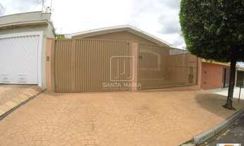 Imagem 2: Casa (térrea na rua) 3 dormitórios/suite, cozinha planejada