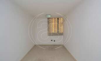 Imagem 3: São Paulo - Conjunto Comercial/Sala - Itaim Bibi