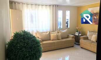 Imagem 4: ARACAJU - Casa de Condomínio - OLARIA