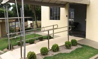 Imagem 5: Residencial Pérola Ref.:AP14028