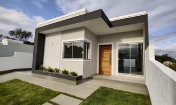 Imagem 4: Térrea para venda possui 85 metros quadrados com 3 quartos em Bela Vista - Palhoça - SC