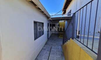 Imagem 6: Casa - Jardim Pinheiros - Valinhos