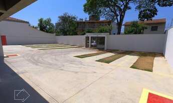 Imagem 5: Apartamento Garden com 2 dormitórios à venda, 81 m² por R$ 389.000,00 - Santa Branca - Bel