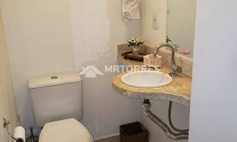 Imagem 3: Apartamento para venda possui 111 metros quadrados com 3 quartos em Parque Prado - Campina