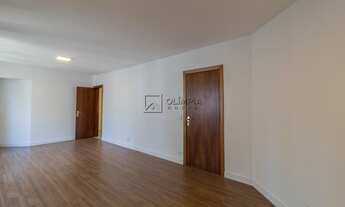 Imagem 3: Locação Apartamento 3 Dormitórios - 135 m² Moema