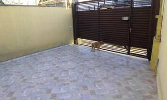 Imagem: Kailany - vendo casa em Novo México - Vila