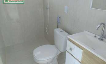 Imagem 7: Apartamento Primeira Locação na Cidade dos Funcionários! REF: 04609