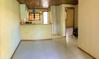 Imagem 4: Casa em Arembepe (Piruí