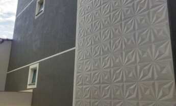 Imagem 2: APARTAMENTO STUDIO 02 DORMITÓRIOS, SENDO 01 COM SACADA,COZINHA AMERICANA, 01 BANHEIRO E ÁR