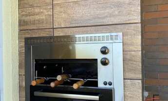 Imagem 7: Cobertura Duplex para Venda no Condomínio Gran Sol - AP11528