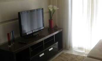 Imagem 4: Apartamento com 2 dormitórios à venda, 53 m² por R$ 460.000 - Santa Cecília - São Paulo/SP