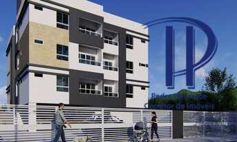 Imagem 2: Apartamento no Cristo com ENTRADA FACILITADA