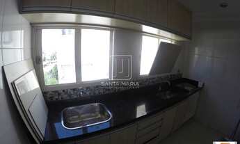 Imagem 5: Apartamento (tipo - padrao) 2 dormitórios, cozinha planejada, portaria 24hs, em condomínio