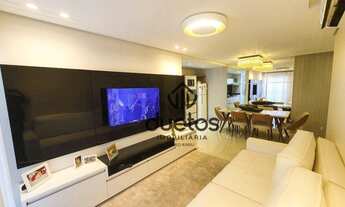 Imagem 2: Belissimo Apartamento Semi Mobiliado no Ladinho do Centro de Brusque