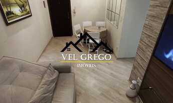 Imagem 3: APARTAMENTO 2 DORMITÓRIOS NA PAULICÉIA