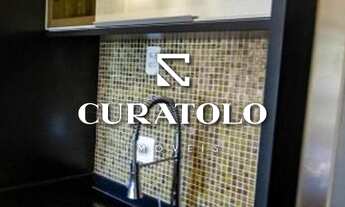 Imagem 7: Apartamento para Venda em São Paulo, Oratorio, 2 dormitórios, 1 suíte, 2 banheiros, 2 vaga