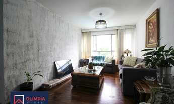 Imagem: Locação Apartamento 3 Dormitórios - 130