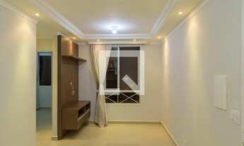 Imagem: Apartamento para Aluguel - Jardim São José