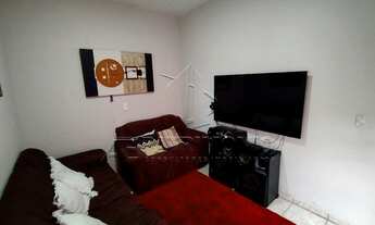 Imagem: PILAR DO SUL - Casa Padrão - Nova Pilar